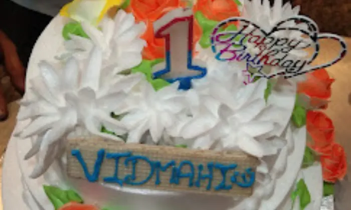 Sprint Bakers And Food Court